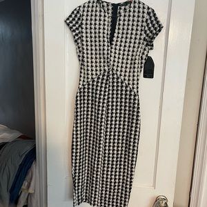 Zara dress